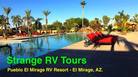 The best available hotels & places to stay near El Mirage, AZ.